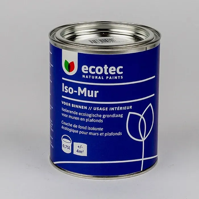 Peinture Iso Mur