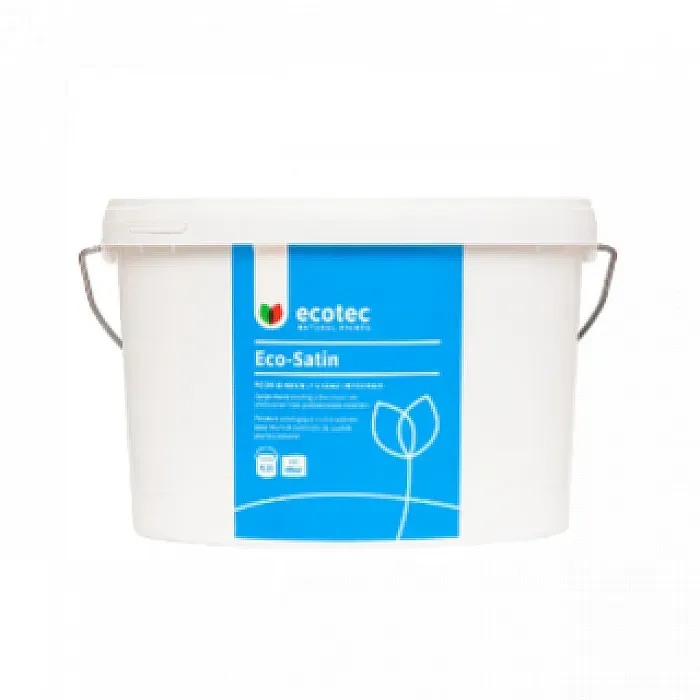Peinture Eco Satin