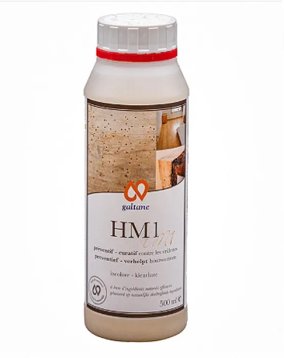 HM1