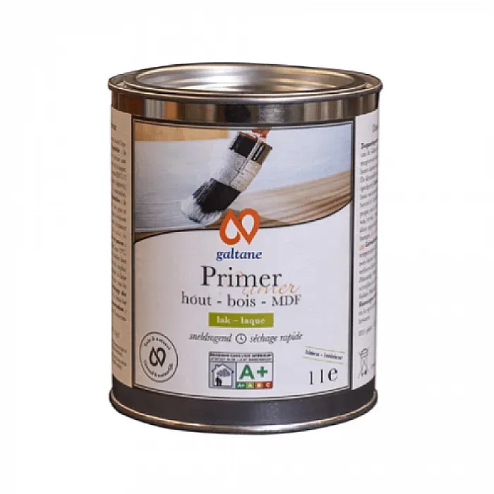 Primaire bois medium