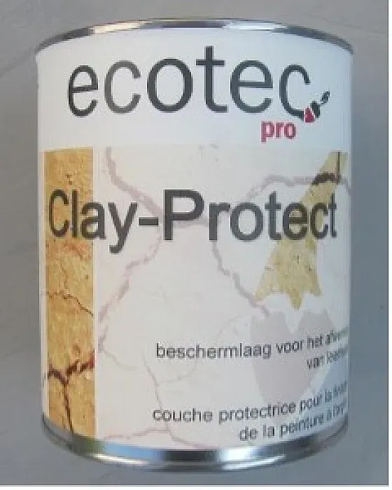 Peinture Clay Protect