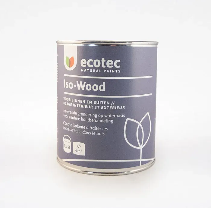 ProAqua Iso-Wood