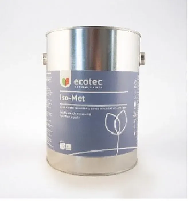 Laque : ProAqua Iso-Met